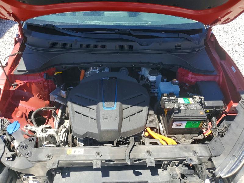 Aukcja sprzedaży 2020 Hyundai Kona, vin: KM8K23AG0LU063740, numer aukcji: 52272366