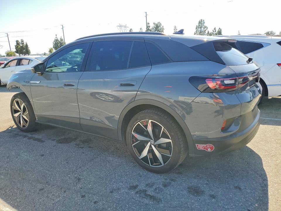 2023 Volkswagen Id.4 მანქანა იყიდება აუქციონზე, vin: 1V2WNPE88PC015582, აუქციონის ნომერი: 52100196