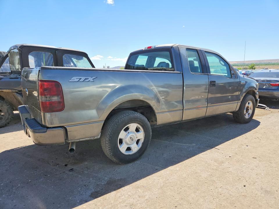 Aukcja sprzedaży 2004 Ford F150, vin: 1FTRX12W64NB89496, numer aukcji: 53792046