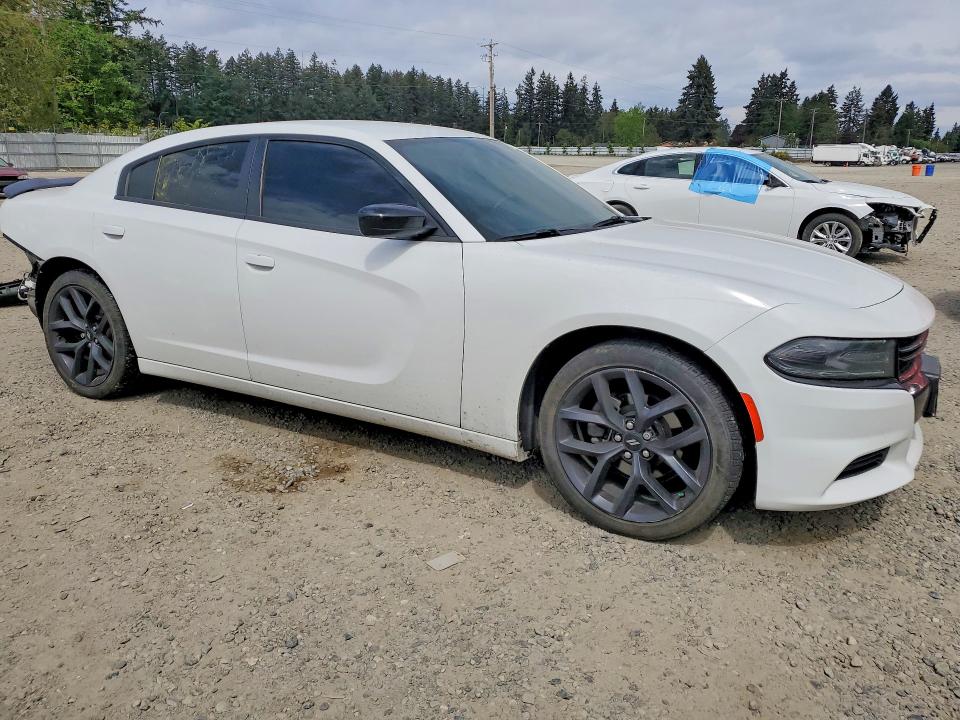 Продажа на аукционе авто 2019 Dodge Charger, vin: 2C3CDXBG1KH732743, номер лота: 53064596