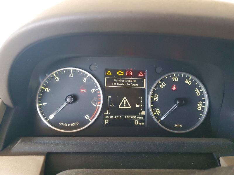 Aukcja sprzedaży 2016 Land Rover Lr4, vin: SALAG2V62GA841419, numer aukcji: 55642746