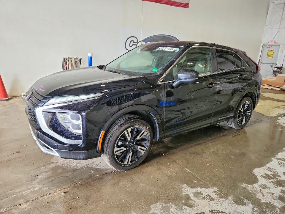 Aukcja sprzedaży 2026 Mitsubishi Eclipse Cross, vin: JA4ATWAA2TZ005894, numer aukcji: 53095506