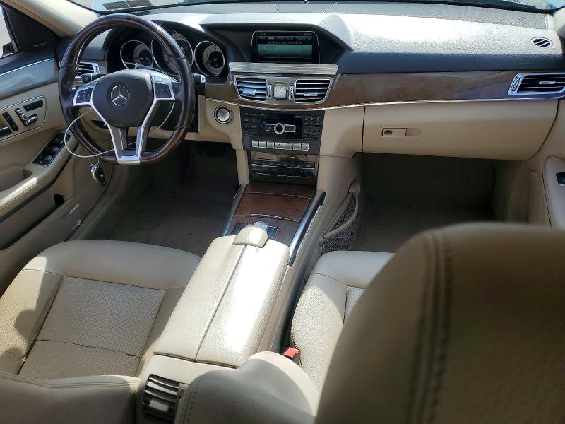 Aukcja sprzedaży 2014 Mercedes-benz E, vin: WDDHH8JB5EA904282, numer aukcji: 52231726