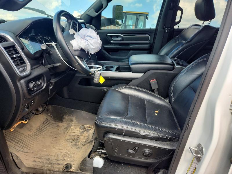 Aukcja sprzedaży 2019 Ram 1500, vin: 1C6SRFFT1KN605709, numer aukcji: 54990546