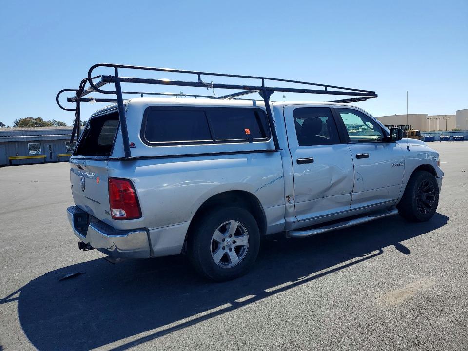 Aukcja sprzedaży 2009 Dodge Ram 1500, vin: 1D3HB13P59J507048, numer aukcji: 52879266