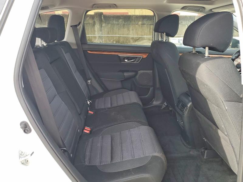 Aukcja sprzedaży 2021 Honda Cr-v, vin: 2HKRW1H57MH429513, numer aukcji: 55239186