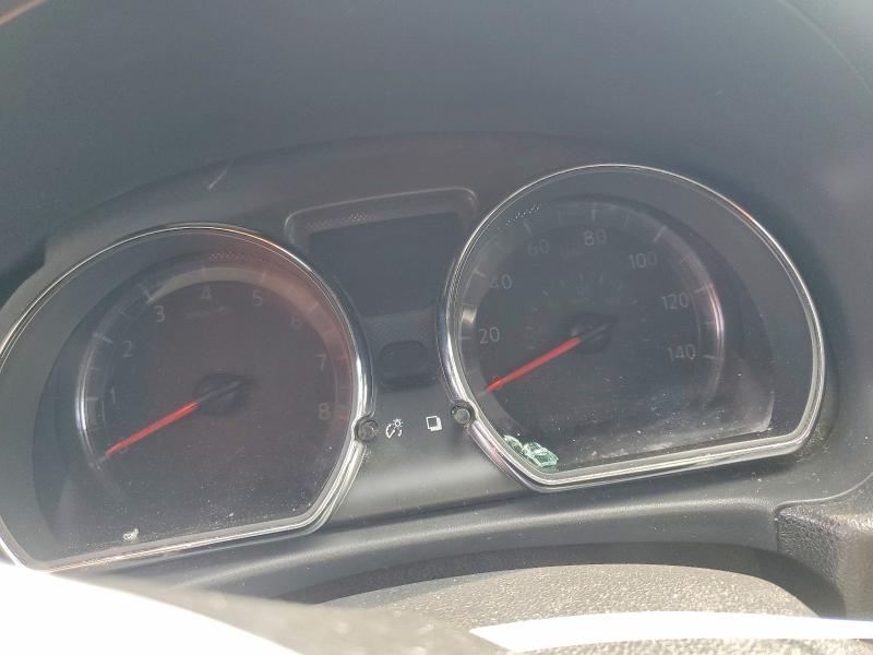 Aukcja sprzedaży 2019 Nissan Versa, vin: 3N1CN7AP8KL875578, numer aukcji: 52562296