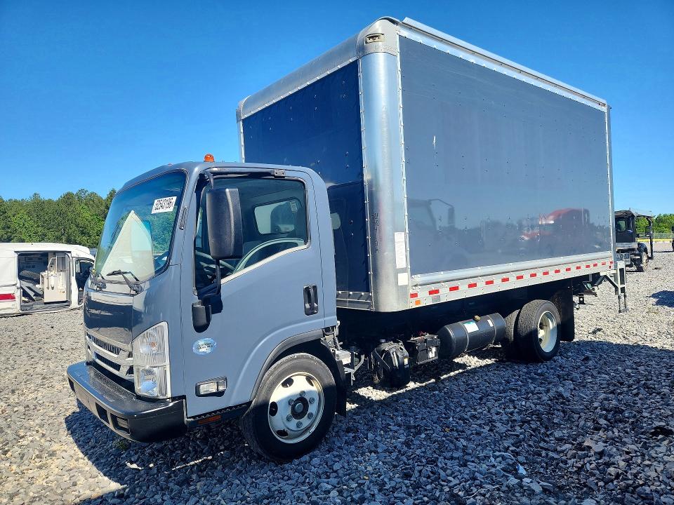 Продаж на аукціоні авто 2020 Isuzu Nrr, vin: JALE5W161L7303621, номер лоту: 52543196
