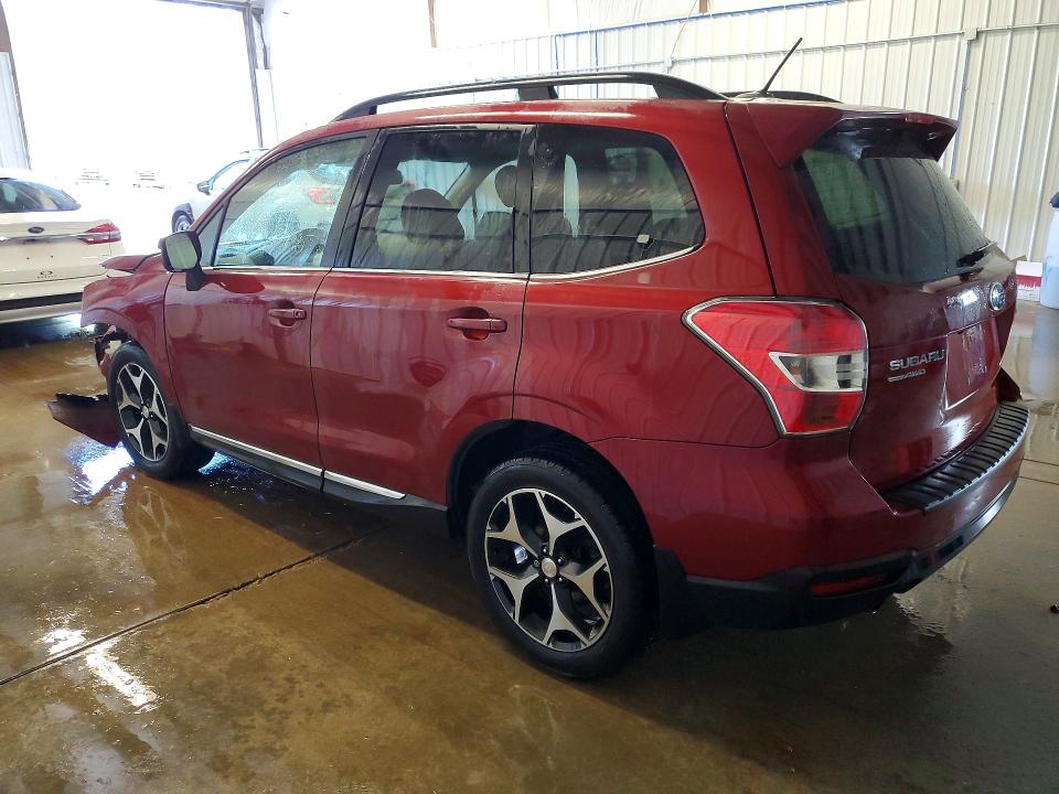 Продажа на аукционе авто 2015 Subaru Forester, vin: JF2SJGUC7FH477149, номер лота: 52633466