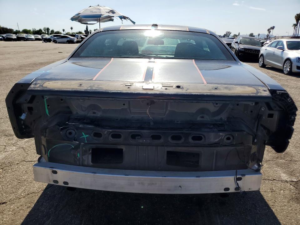 Продаж на аукціоні авто 2020 Dodge Challenger, vin: 2C3CDZJG3LH242609, номер лоту: 53265646
