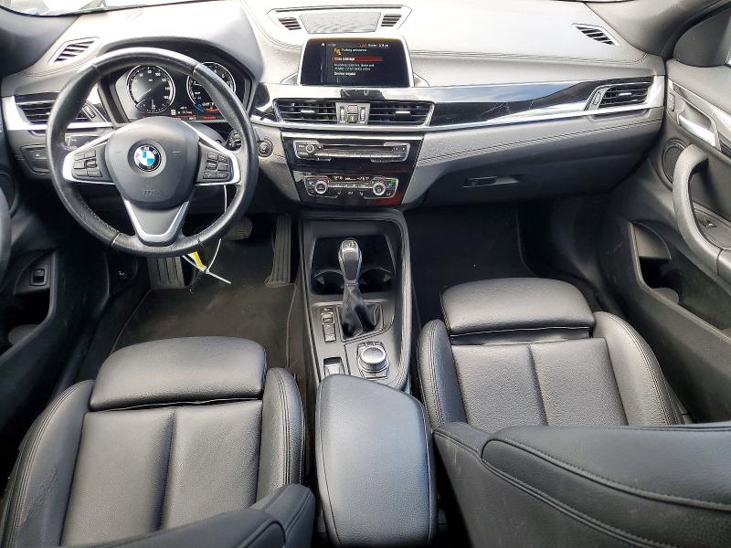 Продажа на аукционе авто 2019 Bmw X2, vin: WBXYJ5C57K5N72339, номер лота: 51761706