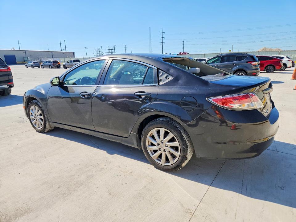 Aukcja sprzedaży 2012 Mazda 6, vin: 1YVHZ8DH5C5M13427, numer aukcji: 53453776