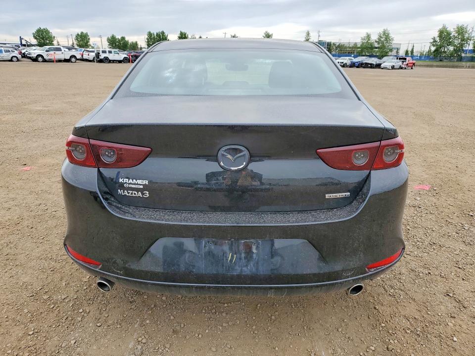 Продажа на аукционе авто 2020 Mazda 3, vin: 3MZBPAB76LM137902, номер лота: 55374166
