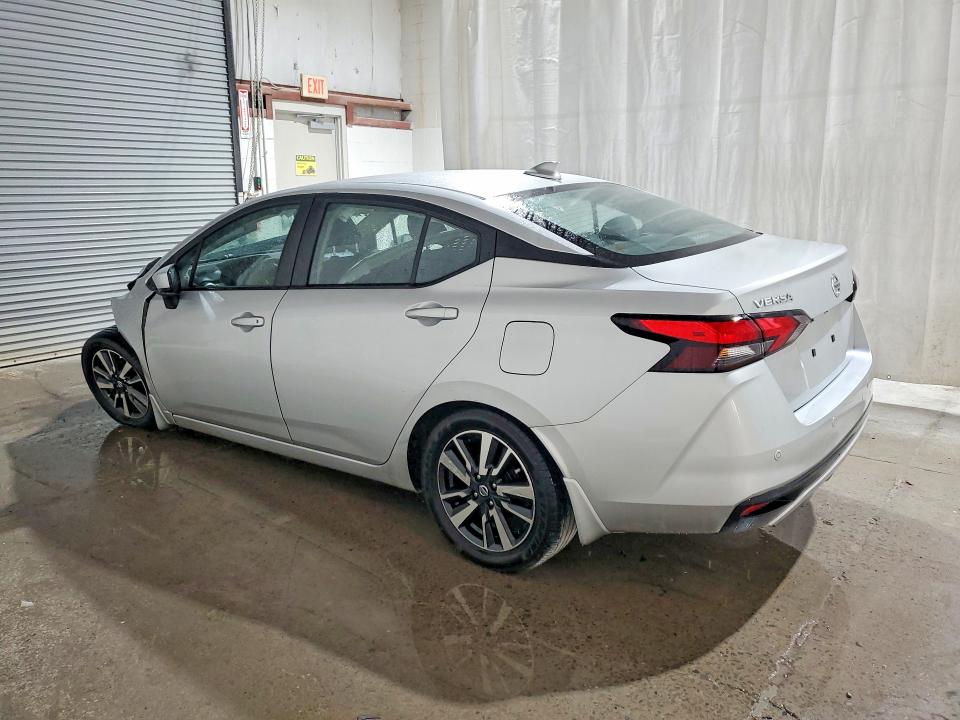 Продажа на аукционе авто 2022 Nissan Versa, vin: 3N1CN8EV8NL839179, номер лота: 54065946