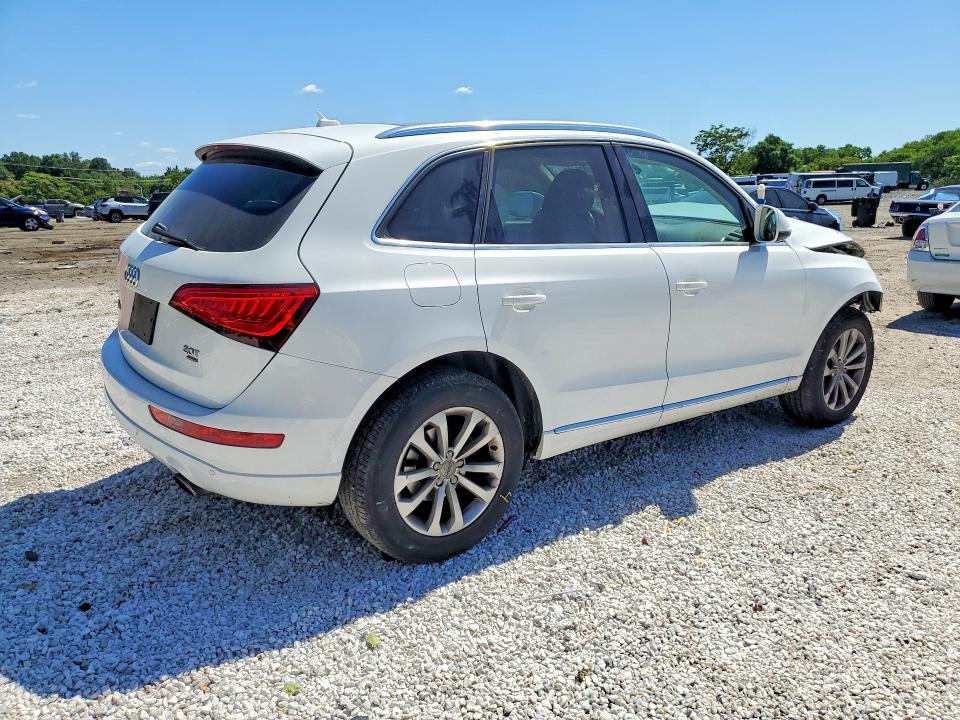 Продаж на аукціоні авто 2013 Audi Q5, vin: WA1LFAFP9DA056468, номер лоту: 54903426