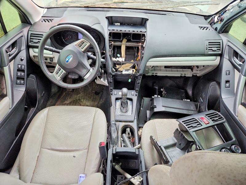 Продаж на аукціоні авто 2015 Subaru Forester, vin: JF2SJAWCXFH516424, номер лоту: 52413076