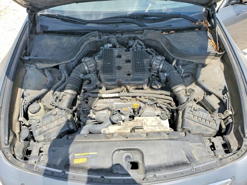 Aukcja sprzedaży 2013 Infiniti G37 Sedan, vin: JN1CV6AP3DM303451, numer aukcji: 55429426