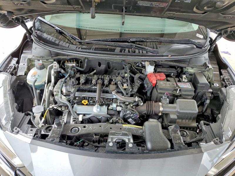 Продажа на аукционе авто 2025 Nissan Versa, vin: 3N1CN8DV9SL889697, номер лота: 52563626