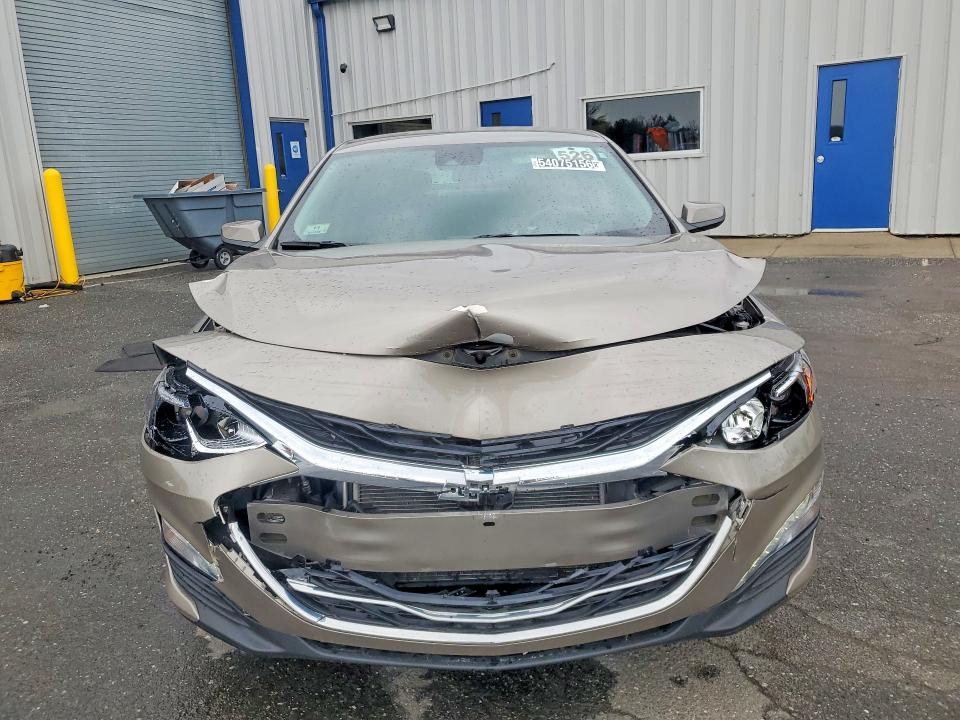 2025 Chevrolet Malibu მანქანა იყიდება აუქციონზე, vin: 1G1ZD5ST9SF142663, აუქციონის ნომერი: 54075156