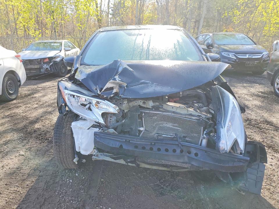 Продаж на аукціоні авто 2015 Nissan Versa Note, vin: 3N1CE2CP1FL354319, номер лоту: 53795036