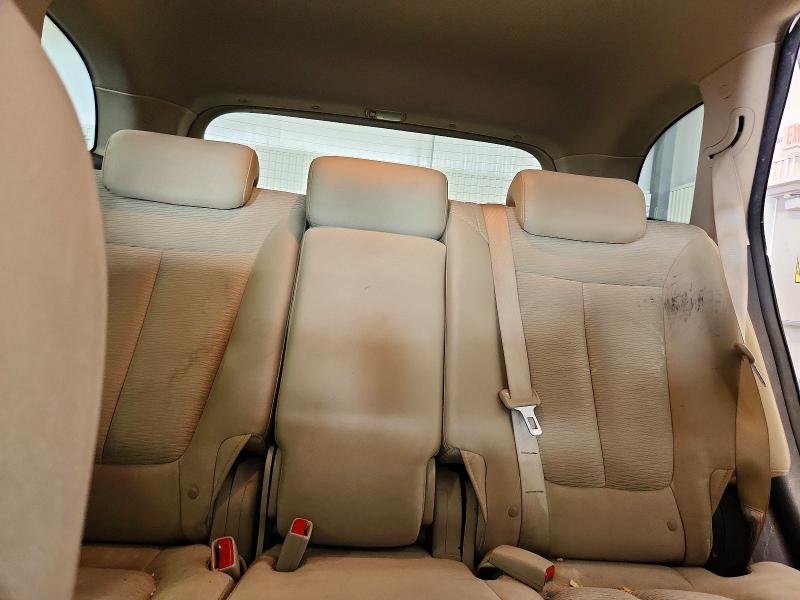 Aukcja sprzedaży 2009 Hyundai Santa Fe, vin: 5NMSG13DX9H257396, numer aukcji: 55036666