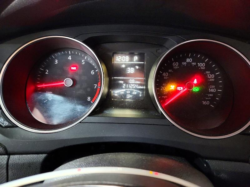 Aukcja sprzedaży 2015 Volkswagen Jetta, vin: 3VW2K7AJ8FM272169, numer aukcji: 52091896