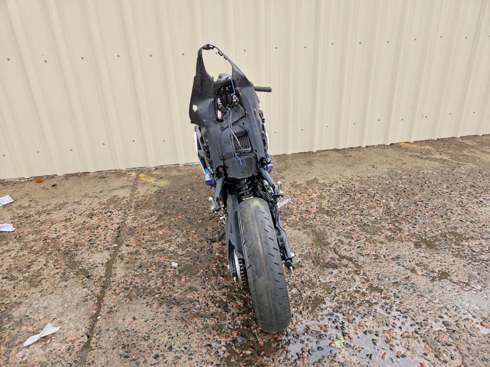 Aukcja sprzedaży 2025 Yamaha Yfz320, vin: MH3RH25E2SK004883, numer aukcji: 52554496