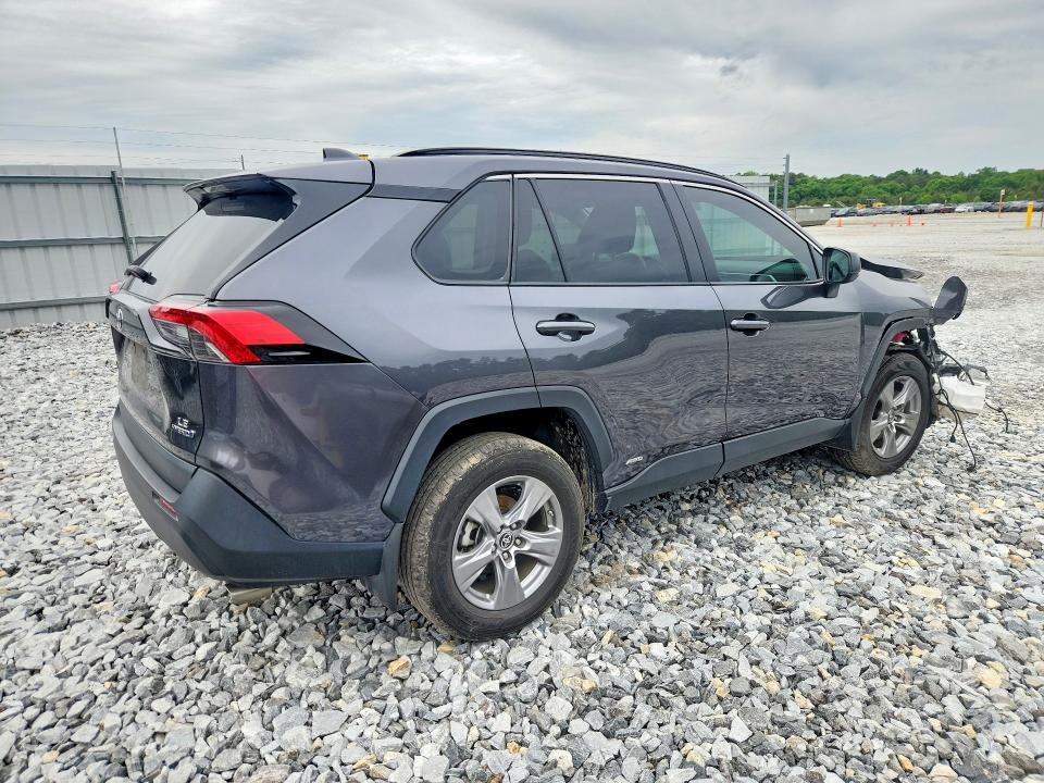 Продажа на аукционе авто 2024 Toyota Rav4, vin: 4T3LWRFV0RU120408, номер лота: 51978656