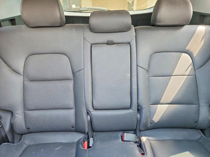 Продаж на аукціоні авто 2016 Hyundai Tucson, vin: KM8J33A2XGU144926, номер лоту: 54138206