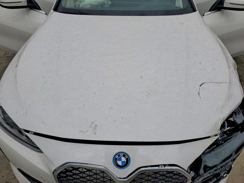 Aukcja sprzedaży 2025 Bmw I4, vin: WBY23HD01SFU18462, numer aukcji: 55056626