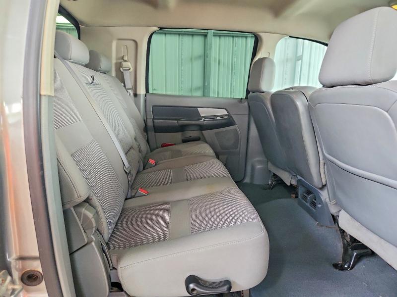 Продажа на аукционе авто 2008 Dodge Ram 2500, vin: 3D7KR29A48G180070, номер лота: 53666116