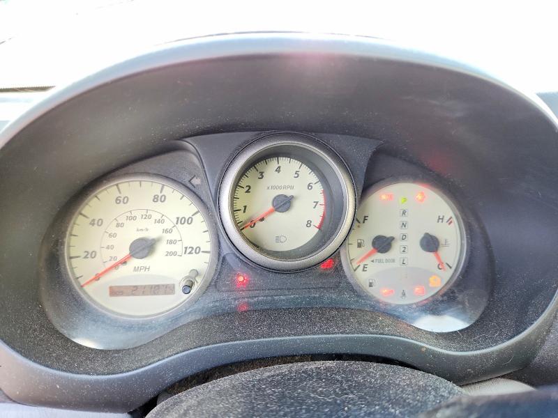Продаж на аукціоні авто 2003 Toyota Rav4, vin: JTEHH20V830247639, номер лоту: 55782056
