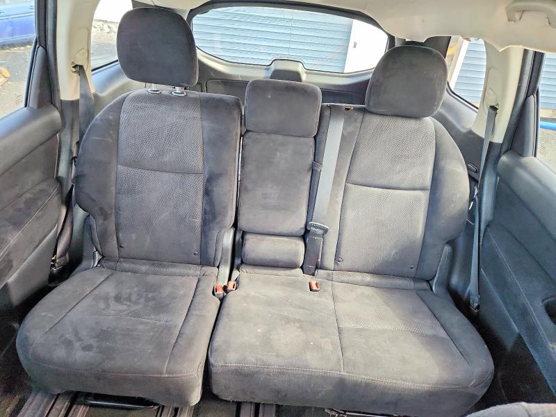 Продаж на аукціоні авто 2015 Nissan Pathfinder, vin: 5N1AR2MM7FC671574, номер лоту: 52477846