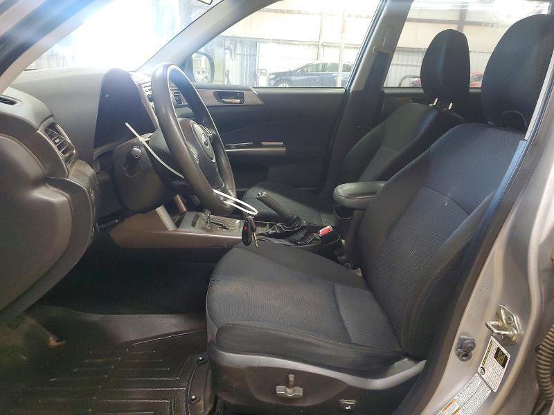 Aukcja sprzedaży 2012 Subaru Forester, vin: JF2SHADC4CH466288, numer aukcji: 53472656