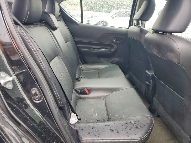 Продажа на аукционе авто 2016 Toyota Prius C, vin: JTDKDTB36G1126115, номер лота: 52958086