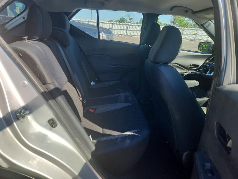 Aukcja sprzedaży 2020 Nissan Kicks, vin: 3N1CP5BV6LL500141, numer aukcji: 54342916