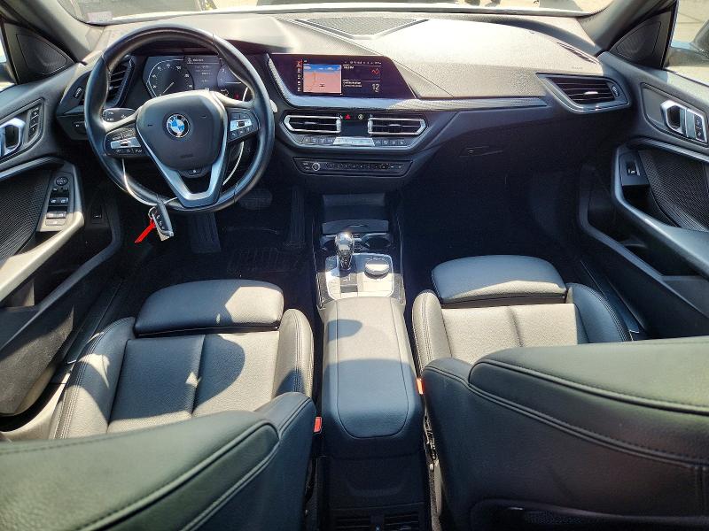 Aukcja sprzedaży 2021 Bmw 228xi, vin: WBA73AK00M7H67448, numer aukcji: 53414946