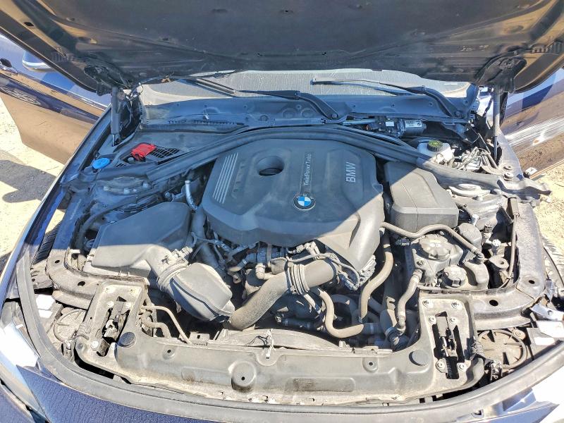 54560796 :رقم المزاد ، WBA4F9C57HG792076 vin ، 2017 Bmw 430xi مزاد بيع