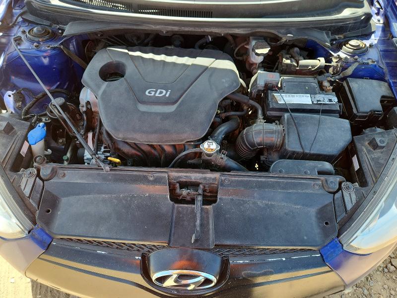 53751956 :رقم المزاد ، KMHTC6AD9CU030860 vin ، 2012 Hyundai Veloster مزاد بيع