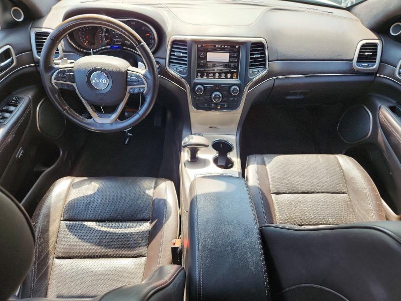 54871236 :رقم المزاد ، 1C4RJFJG8EC275916 vin ، 2014 Jeep Grand Cherokee مزاد بيع