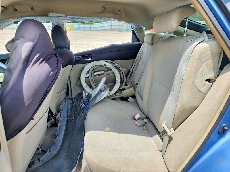 Продажа на аукционе авто 2007 Toyota Prius, vin: JTDKB20U377623535, номер лота: 54223846