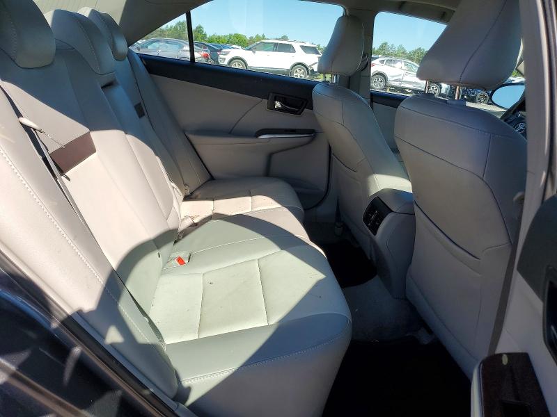 Продаж на аукціоні авто 2012 Toyota Camry, vin: 4T4BF1FK4CR208936, номер лоту: 55134876