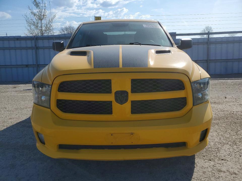 Продажа на аукционе авто 2019 Ram 1500 Classic, vin: 1C6RR7KT7KS650939, номер лота: 52207616