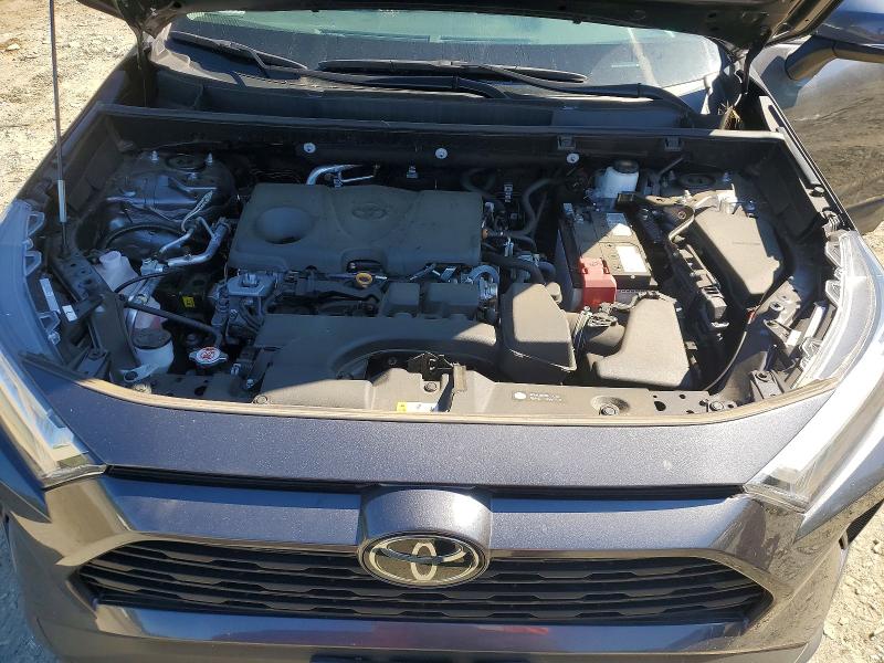 Продажа на аукционе авто 2024 Toyota Rav4, vin: 2T3P1RFV4RC447721, номер лота: 52126206
