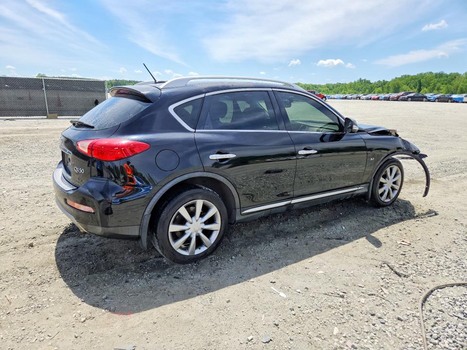 Продажа на аукционе авто 2016 Infiniti Qx50, vin: JN1BJ0RR5GM262982, номер лота: 51768266