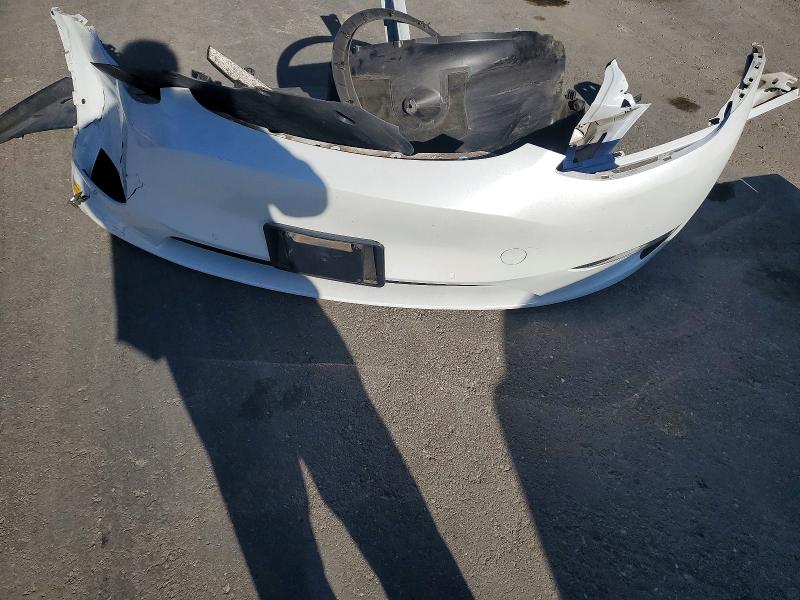 Продаж на аукціоні авто 2021 Tesla Model Y, vin: 5YJYGDEE4MF212756, номер лоту: 52965756