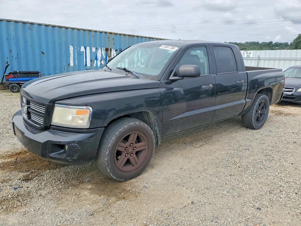 51881786 :رقم المزاد ، 1D7HW68N98S584568 vin ، 2008 Dodge Dakota مزاد بيع