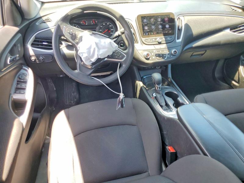 Продаж на аукціоні авто 2024 Chevrolet Malibu, vin: 1G1ZD5ST1RF200680, номер лоту: 54821796
