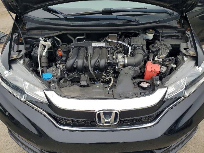 Продажа на аукционе авто 2019 Honda Fit, vin: 3HGGK5H69KM732742, номер лота: 54845116