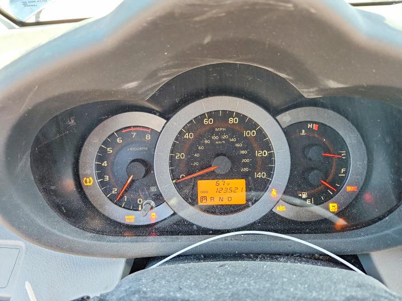 53363696 :رقم المزاد ، JTMZF4DV3B5035964 vin ، 2011 Toyota Rav4 مزاد بيع